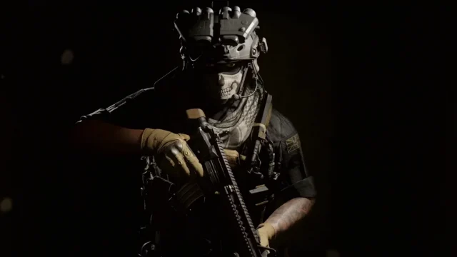 Modern Warfare 4 Reveals Server Culling Anti-Cheat System