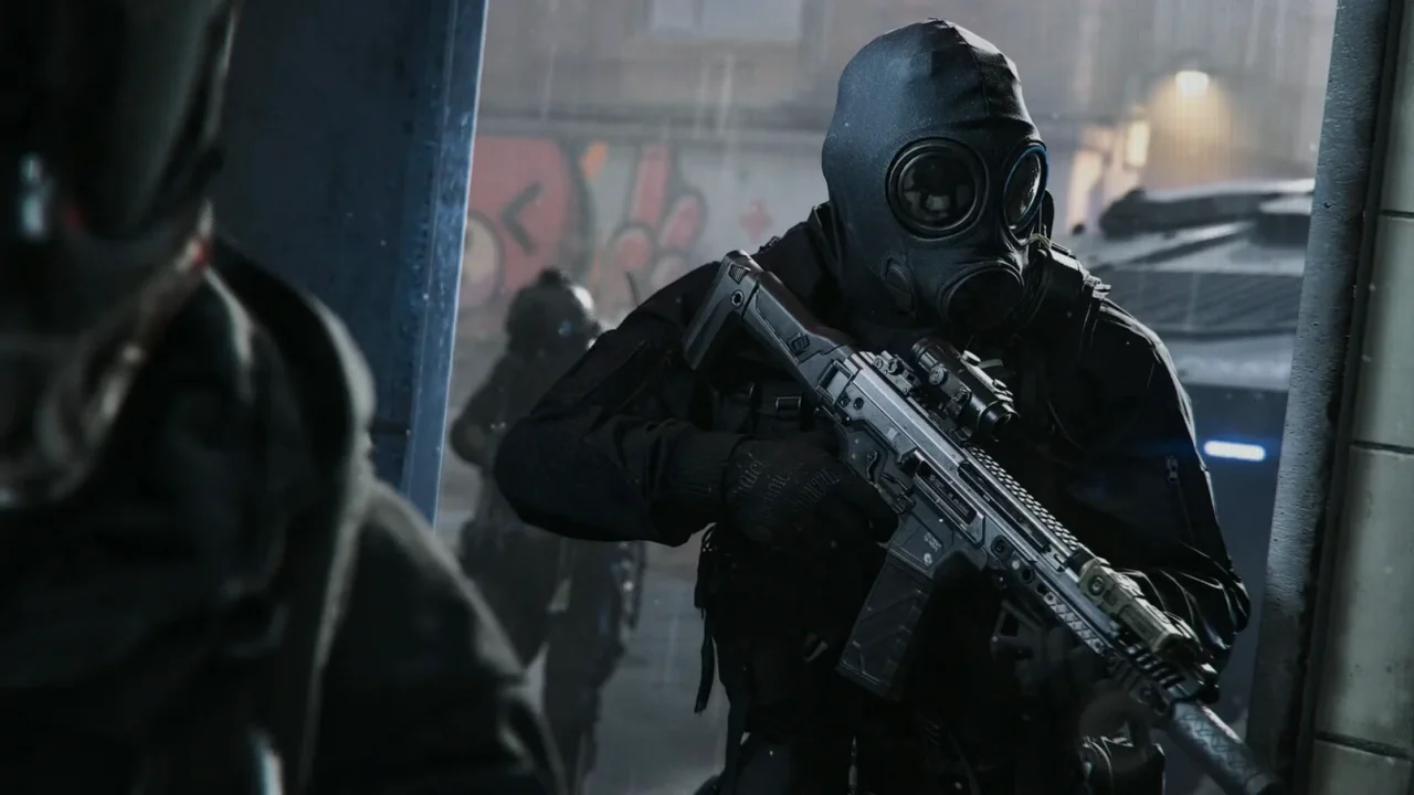 Modern Warfare 4 Will Remove Itaewon Disaster Footage