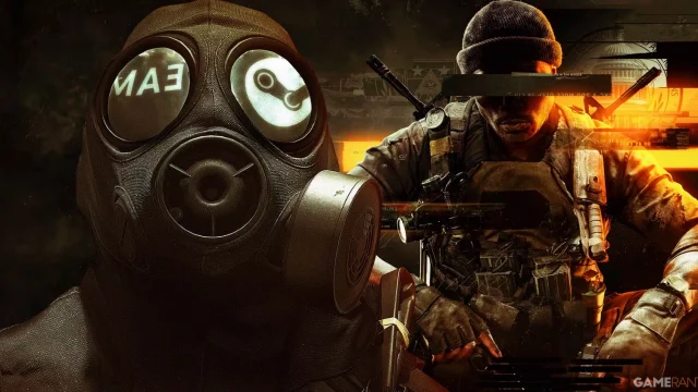 Modern Warfare 4 Steam Launch Trails Black Ops 6