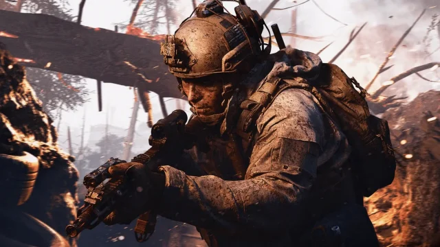 Modern Warfare 4 Offers Discord Nitro Weapon Blueprint