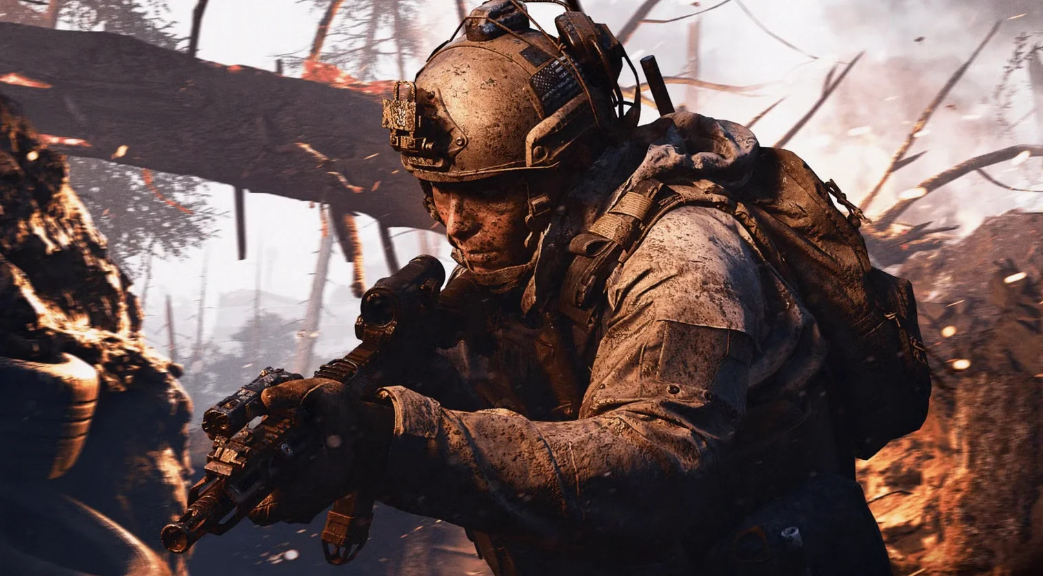 Modern Warfare 4 Discord Nitro Rewards: Code Blurple