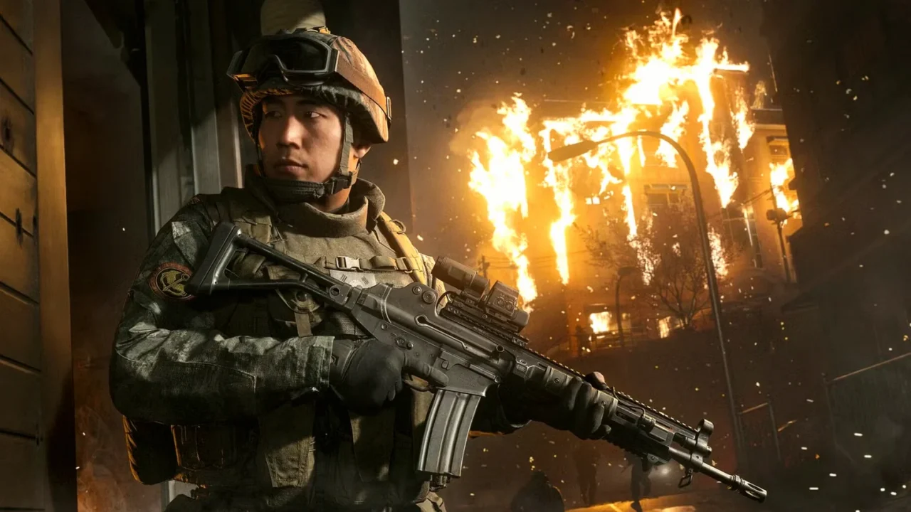 Modern Warfare 4’s Possession Mode Arrives With a Warning