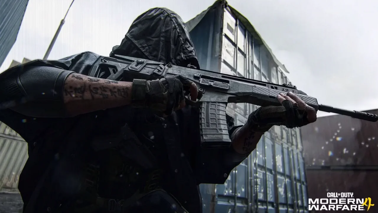 Modern Warfare 4 Details Its Early Anti-Cheat Progress