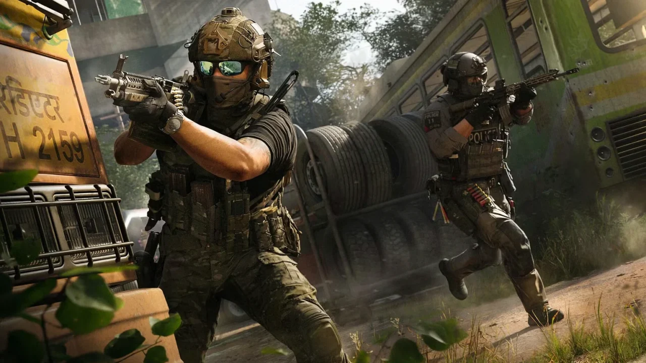 MW4 Oris 8.6 Build Emerges as a Quickscope Threat