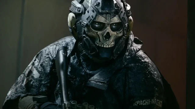 Modern Warfare 4 Players Push Back on High TTK