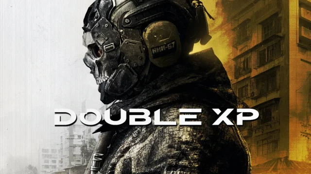 Modern Warfare 4 Free Double XP Ends October 26