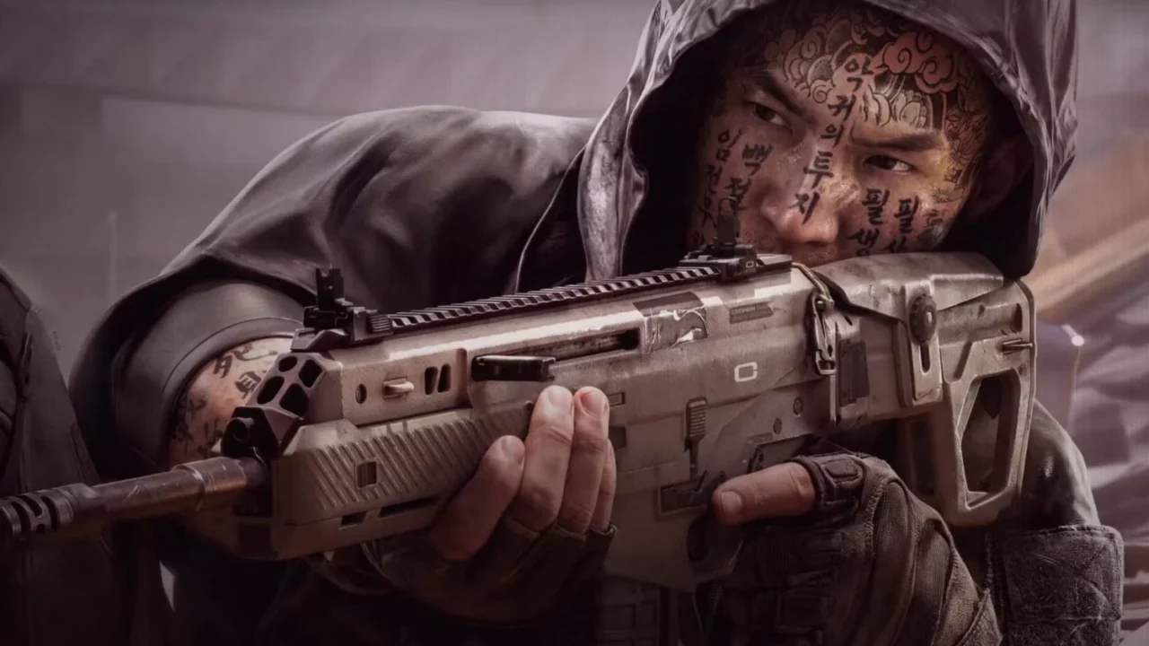 Modern Warfare 4 Season 1 Adds Maps, Modes and DMZ Content