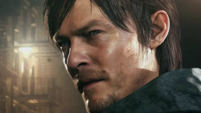 P.T. Returns as a Native PC Port More Than a Decade Later