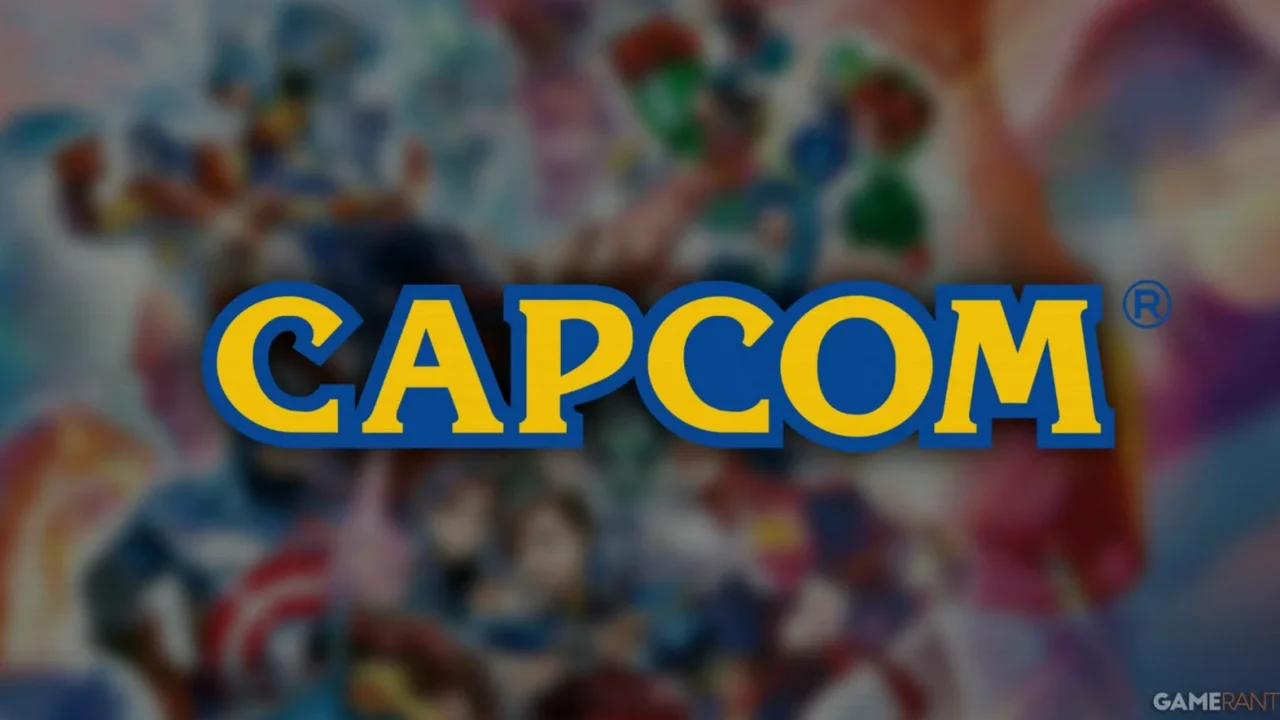 Capcom Ratings Hint at a 29-Game Retro Revival