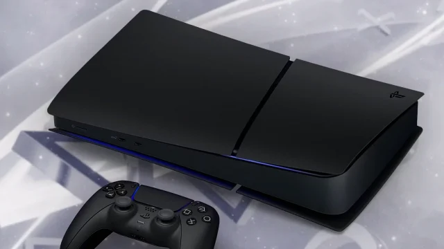 Midnight Black PS5 Digital Edition Pre-Orders Open in Japan