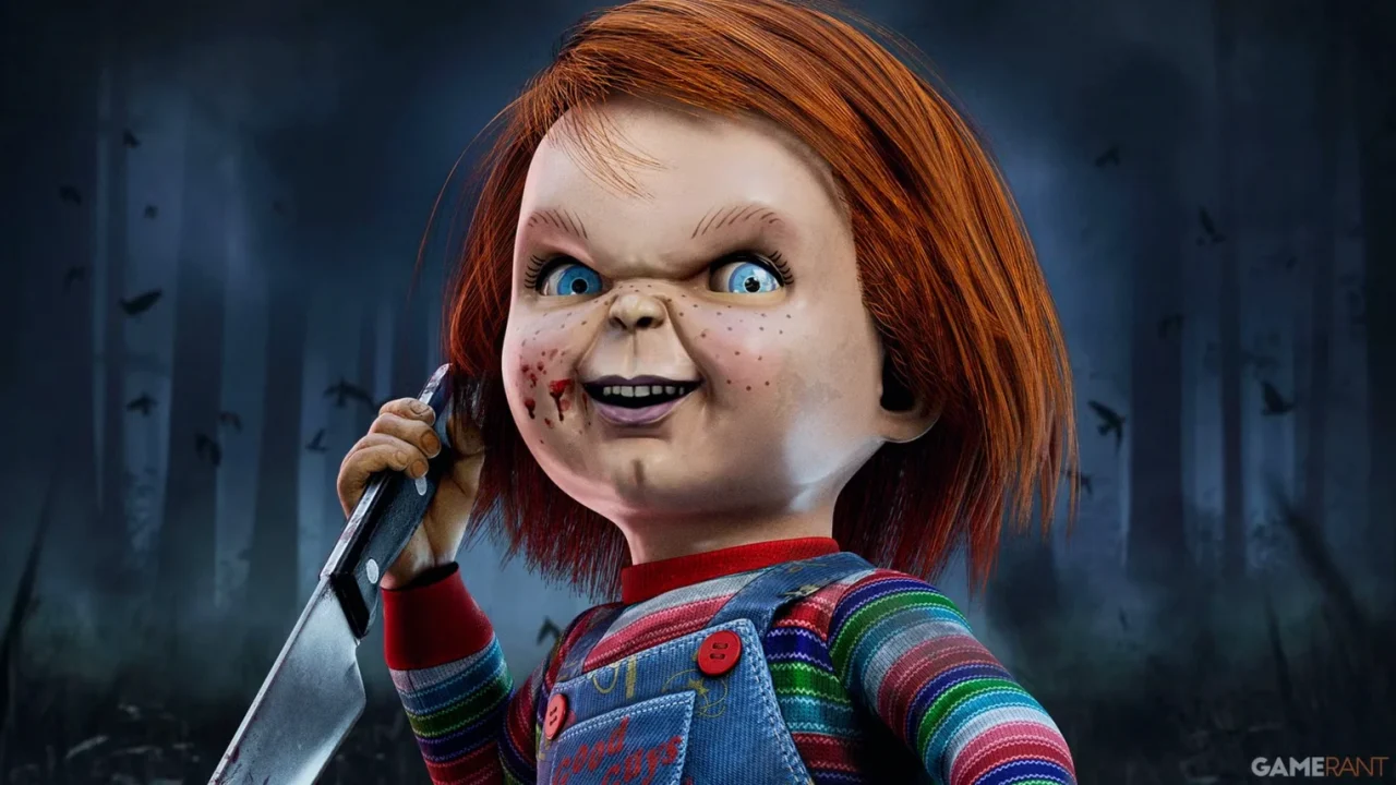 Chucky DLC Leaves Dead by Daylight Storefronts in November