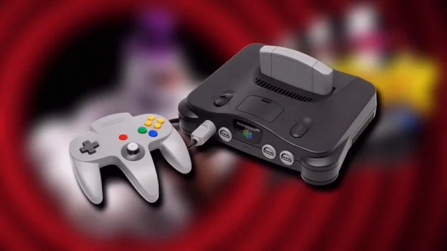 ClayFighter: Sculptor’s Cut Returns on Nintendo 64