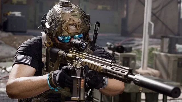 Modern Warfare 4 Players Flag a Crucial ADS Setting