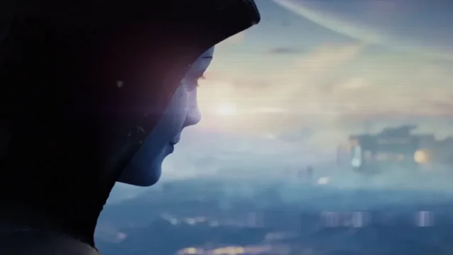 Austin Wintory Releases His Unused Mass Effect 5 Music