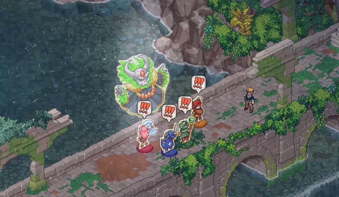 Witchbrook Sets January 28 Release Date