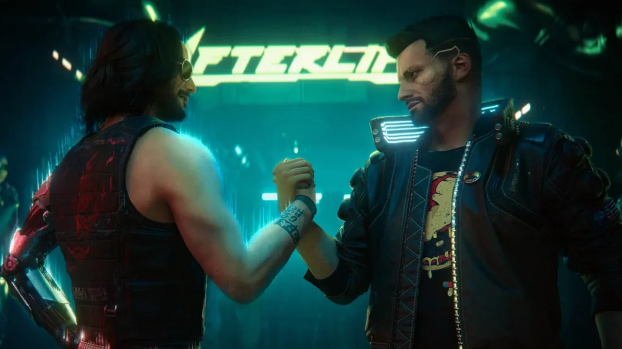 Cyberpunk 2077 NightCoop Mod Targets Seamless Co-Op