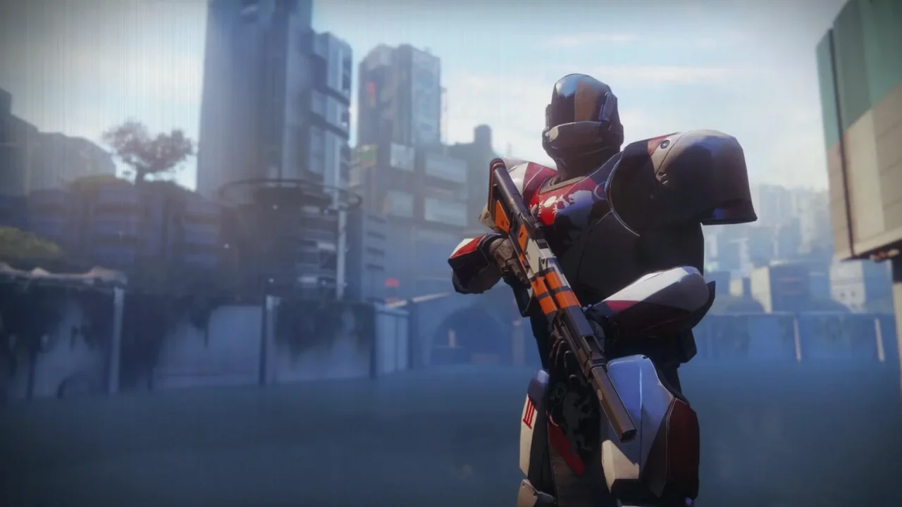 Bungie Hiring Again for Destiny 2 Development
