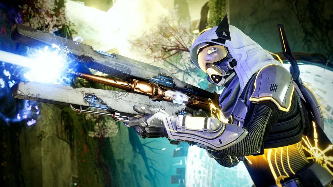 Destiny 2 Unvaulting Roadmap Update Is Near