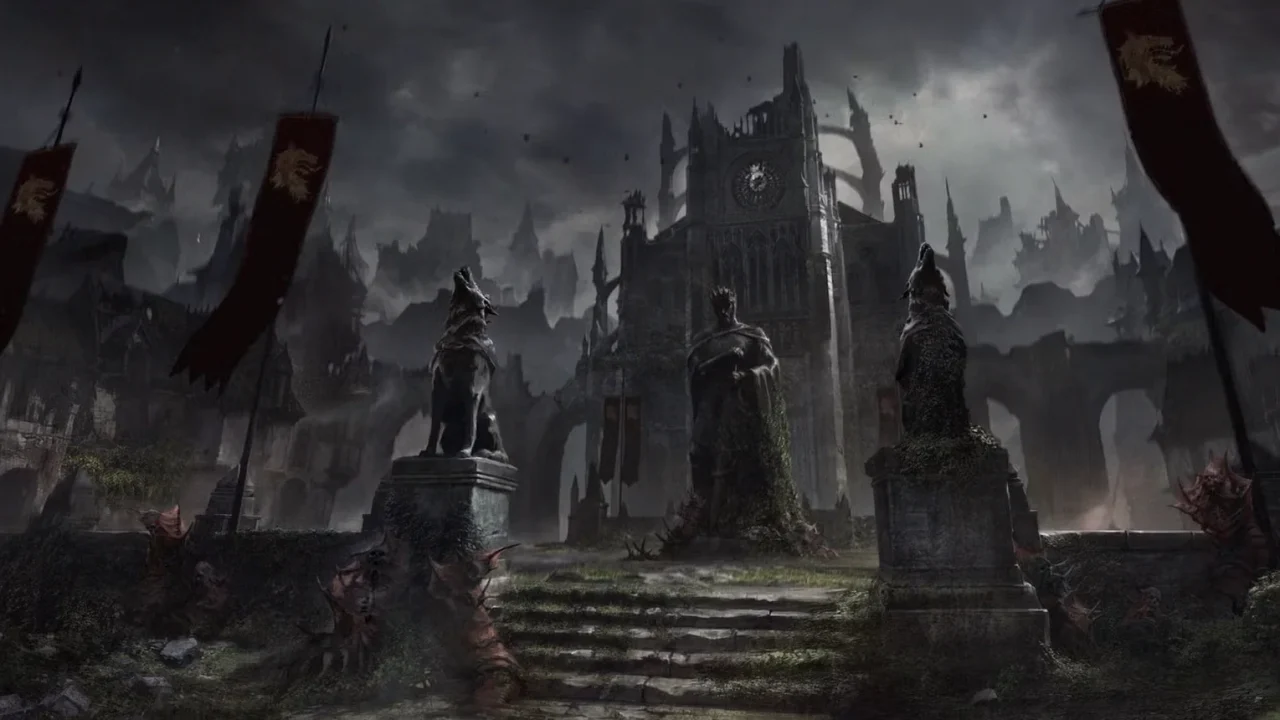 Diablo 5 Begins Motion-Capture Work in New Development Update