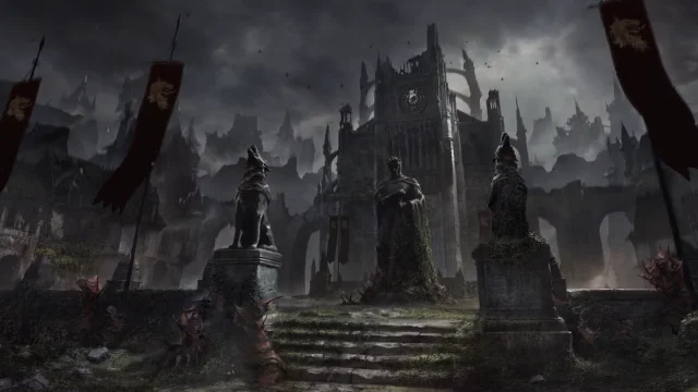 Diablo 5 Begins Motion-Capture Work in New Development Update