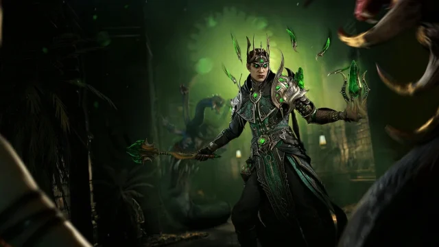 Diablo 4 Finally Expands Prime Evil Splinter Stacks