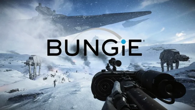 Disney Reportedly Discussing a New Star Wars Battlefront Game