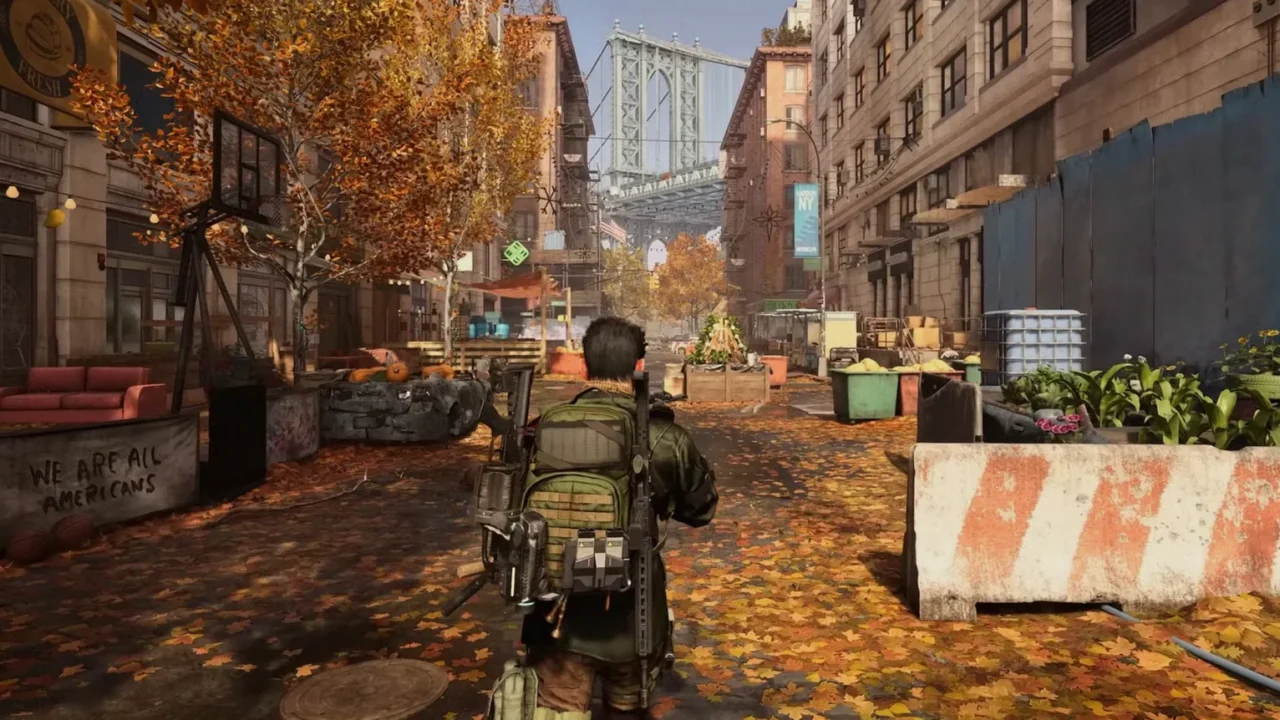 Massive Entertainment Becomes Global Label for Ubisoft’s Tom Clancy Games