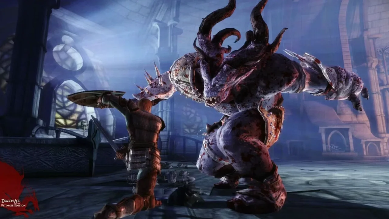 Dragon Age: Origins Fan Recompilation Could Arrive in 2027