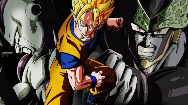 Dragon Ball Z: Burst Limit Finds a New Audience on Modern PCs