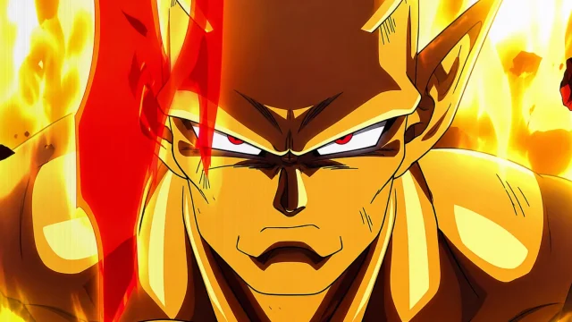 Orange Piccolo Joins Dragon Ball Xenoverse 3 in 2027
