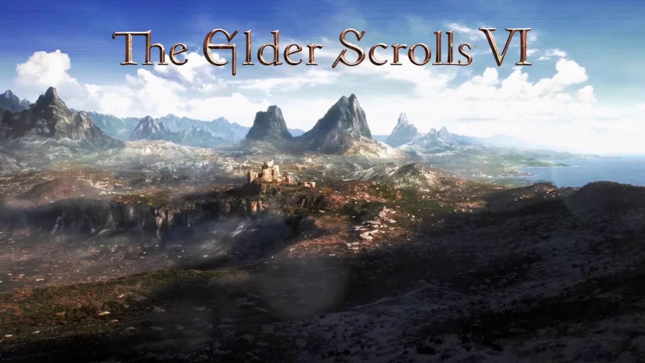The Elder Scrolls 6: Sentinel Leak Explained