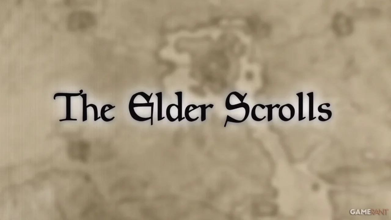 GOG Updates Original Oblivion for Modern PCs
