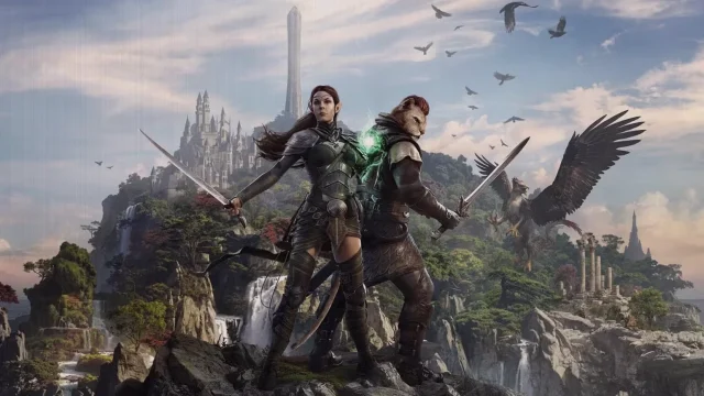 Summerset Expansion Heads to The Elder Scrolls Board Game