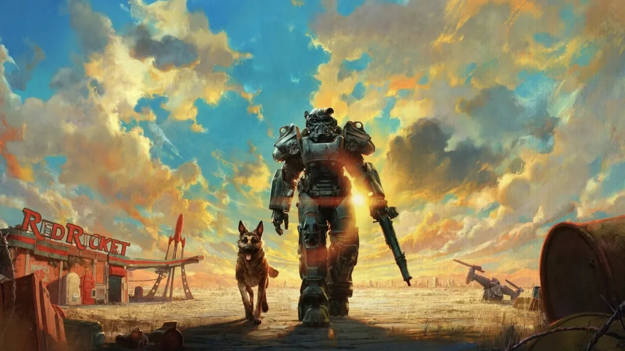 Fallout 4: Detour Opens a New Route Through the Commonwealth
