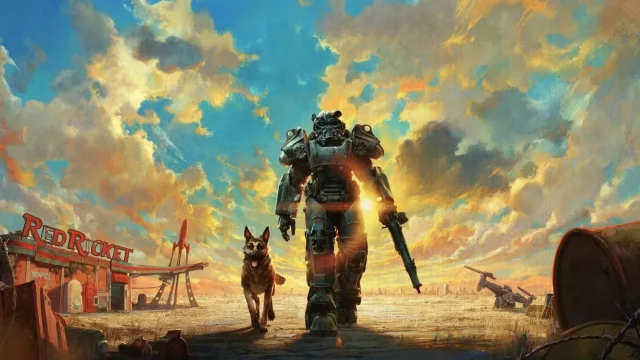 Fallout 4: Detour Opens a New Route Through the Commonwealth