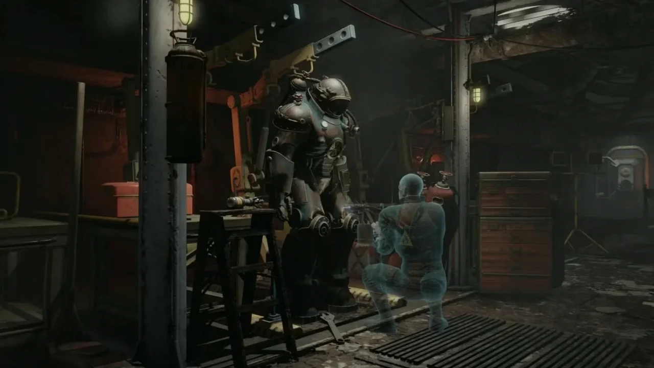 Fallout 4: Fathomless Confirmed for 2027