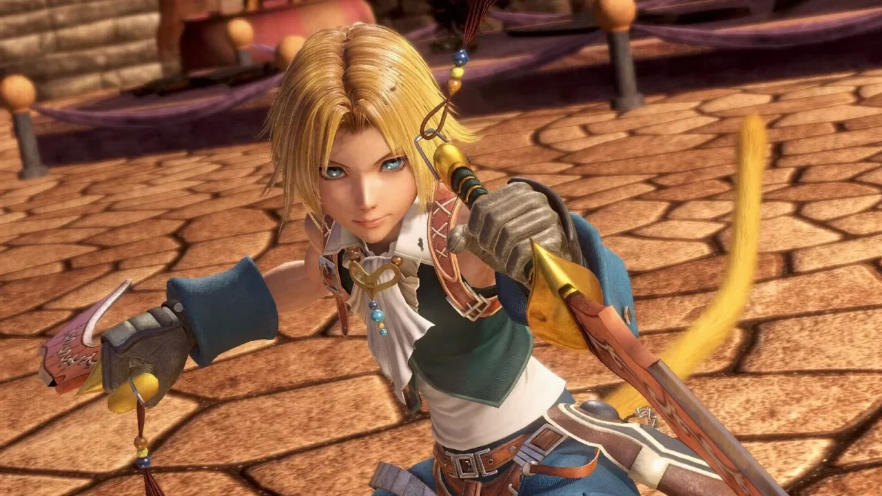 Final Fantasy 9: Not Alone Music Box Pre-Orders Open