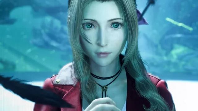 Final Fantasy 7: Dear Destiny Arrives in March 2027