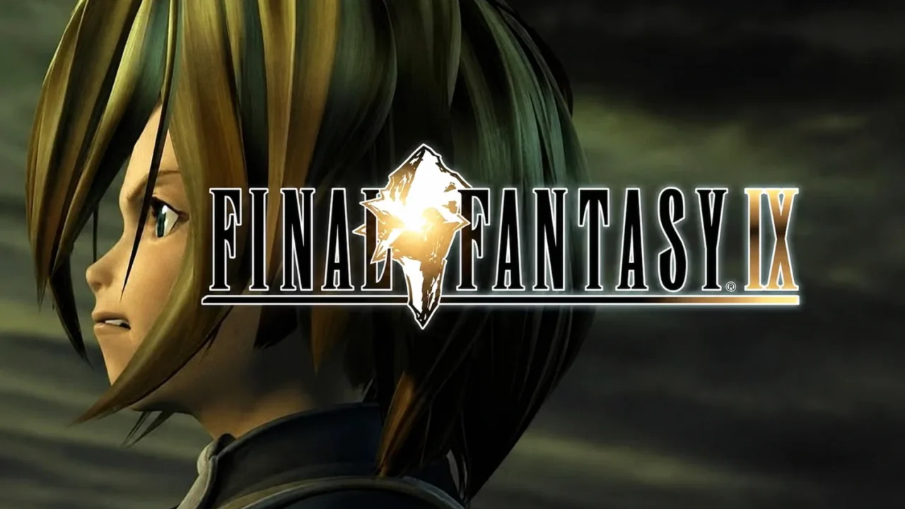 Final Fantasy 9: Denouement Puzzle Set for November 2026