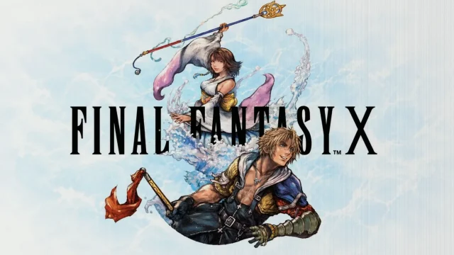 Final Fantasy 10: Eternal Calm Brings Spira to Vinyl in November 2026