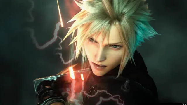 Final Fantasy’s Busy October Ends With FF14 FanFest