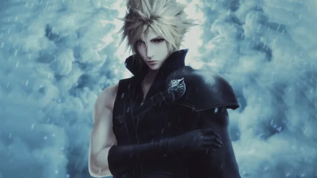 Final Fantasy 7: Ever Crisis Will Become Unplayable on October 6