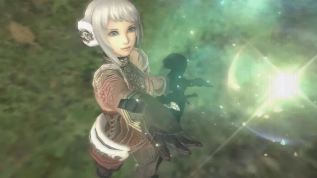 Final Fantasy XI Expands Its Free Trial With No Time Limit