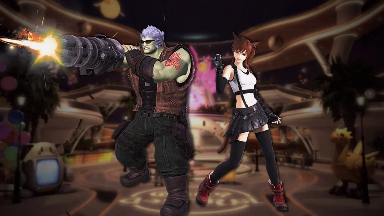 FF14 Keybound Brawler: What Players Need Before Launch