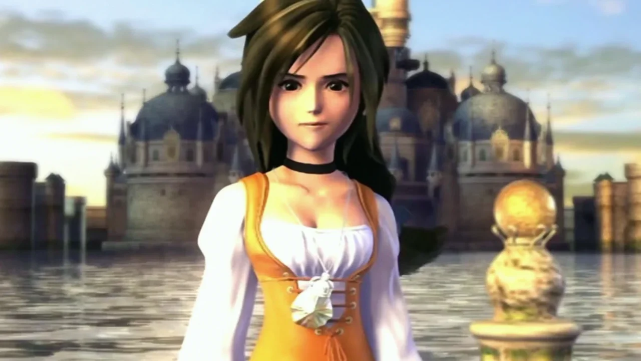 Final Fantasy 9 Melodies of Life Music Box Wave 2 Arrives