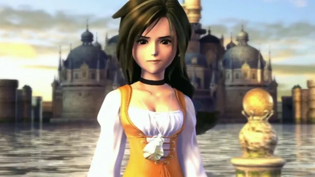 Final Fantasy 9 Melodies of Life Music Box Wave 2 Arrives