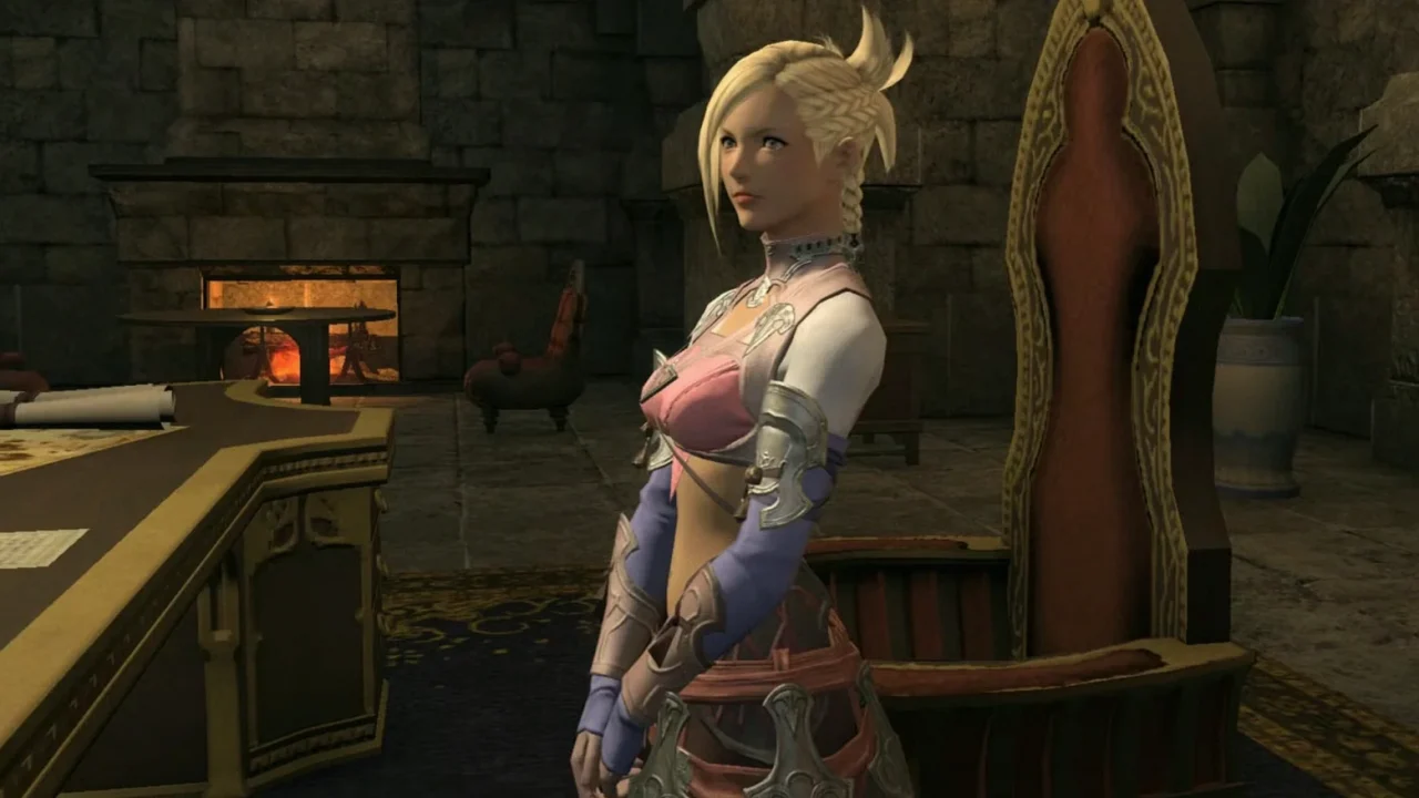 Final Fantasy 14 Mobile Is Now Offline After Just Over One Year