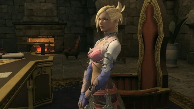 Final Fantasy 14 Mobile Is Now Offline After Just Over One Year