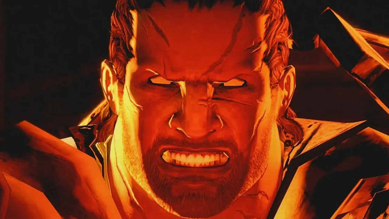 Final Fantasy 14 Players Flag Keybound Brawler Problems