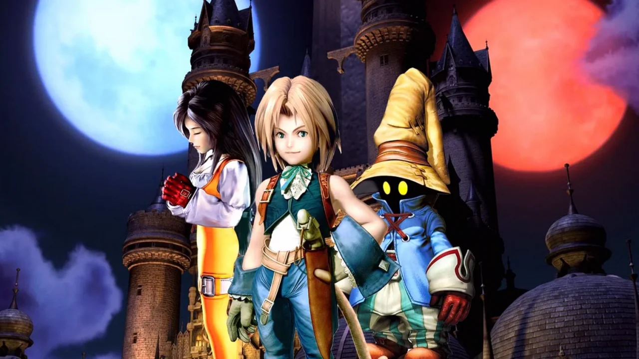 Final Fantasy 9: Reclusion Puzzle Pre-Orders Are Open